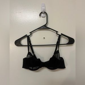 Sheer Bralette